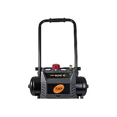 Kyocera Kompressor, Tjep 17/15-2 silent kompressor 10 bar (17 l, 10 Bar) Kyocera Kompressor, Tjep 17/15-2 silent kompressor 10 bar (17 l, 10 Bar)