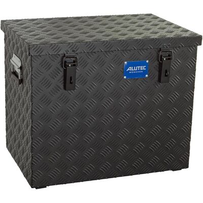 Alutec, Lagerbehälter, Aluminiumbox Extreme 120 Alutec, Lagerbehälter, Aluminiumbox Extreme 120