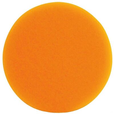 Makita, Schleifmittel, Klett-Schwamm Orange 100mm Makita, Schleifmittel, Klett-Schwamm Orange 100mm