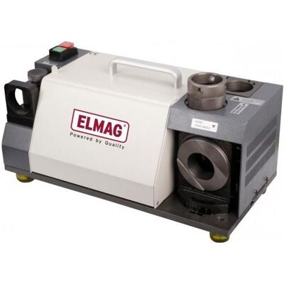 Elmag, Schleifmaschine + Poliermaschine, - Bohrerschleifmaschine DBG 832 W / 8 - 30mm (Bohrerschärfer) Elmag, Schleifmaschine + Poliermaschine, - Bohrerschleifmaschine DBG 832 W / 8 - 30mm (Bohrerschärfer)