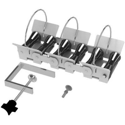 Saenroll, Führungsschiene, 99120050 Kabel Go Basic Set Saenroll, Führungsschiene, 99120050 Kabel Go Basic Set