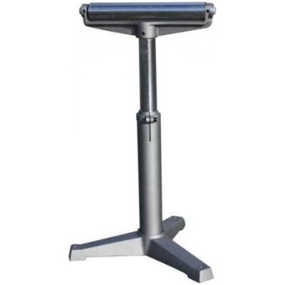 Elmag, Werkbank + Arbeitsbock, - Materialständer Rollenbock Modell CUG Auflagehöhe 58-97 cm max. 200 kg Rollenbreite/ -durchm (35 cm, 58 cm) Elmag, Werkbank + Arbeitsbock, - Materialständer Rollenbock Modell CUG Auflagehöhe 58-97 cm max. 200 kg Rollenbreite/ -durchm (35 cm, 58 cm)
