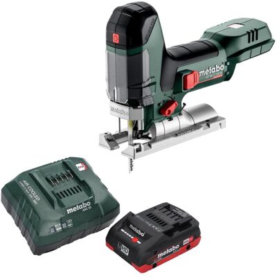 Metabo, Stichsäge, ST 18 LT 130 BL Metabo, Stichsäge, ST 18 LT 130 BL