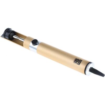 RS PRO Lotabsauger 195 mm (Saugpumpe), Lötgerät Zubehör RS PRO Lotabsauger 195 mm (Saugpumpe), Lötgerät Zubehör