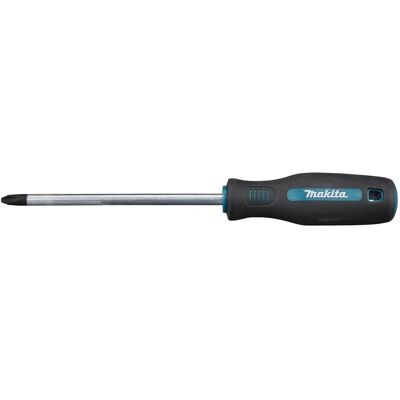 Makita, Schraubenzieher, Zubehör E-13378 Schraubendreher PH3 x 150 mm Makita, Schraubenzieher, Zubehör E-13378 Schraubendreher PH3 x 150 mm
