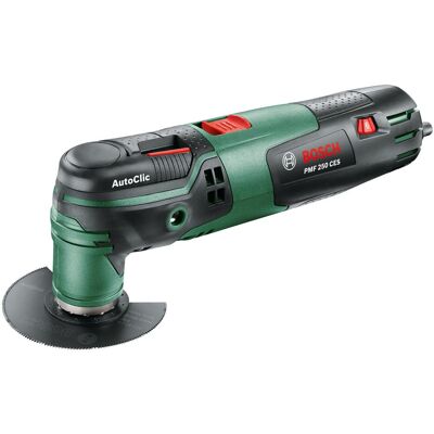 Bosch Home & Garden, Multifunktionswerkzeug, PMF 250 CE (Multifunktionswerkzeug) Bosch Home & Garden, Multifunktionswerkzeug, PMF 250 CE (Multifunktionswerkzeug)