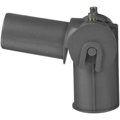 Tracon, Autolampe, Einstellbar Adapter für Strassenleuchten Tracon, Autolampe, Einstellbar Adapter für Strassenleuchten