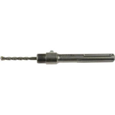 GEKO, Meissel, Adapter SDS MAX 160mm GEKO, Meissel, Adapter SDS MAX 160mm