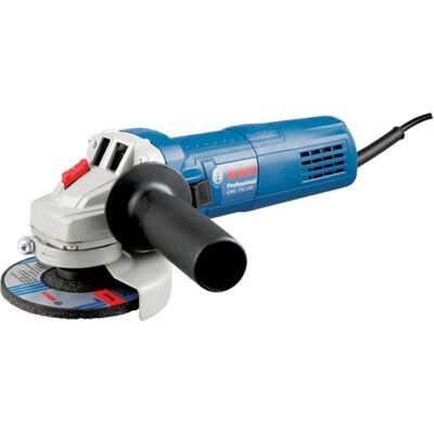 Bosch Professional, Winkelschleifer, GWS 750 (115 mm) Bosch Professional, Winkelschleifer, GWS 750 (115 mm)