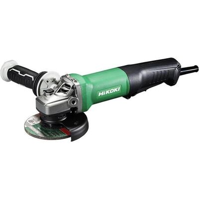 Hikoki, Winkelschleifer, G13SE3WBZ Haakse slijper - 1400W - 125mm (125 mm) Hikoki, Winkelschleifer, G13SE3WBZ Haakse slijper - 1400W - 125mm (125 mm)