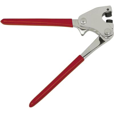 Dönges, Zange, Plombenzange, 150 mm, 9 mm (150 mm) Dönges, Zange, Plombenzange, 150 mm, 9 mm (150 mm)