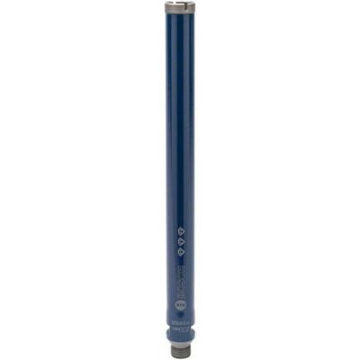 Bosch Professional Zubehör, Bohrereinsatz, Diamantnassbohrkrone G 1/2-Zoll Best for Concrete, 30 mm, 300 mm (30 mm) Bosch Professional Zubehör, Bohrereinsatz, Diamantnassbohrkrone G 1/2-Zoll Best for Concrete, 30 mm, 300 mm (30 mm)