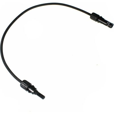Offgridtec, Zubehör Stromerzeuger, 50cm MC-4-Verbindungskabel 6mm² Offgridtec, Zubehör Stromerzeuger, 50cm MC-4-Verbindungskabel 6mm²
