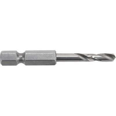 wolfcraft, Bohrereinsatz, 1 Metallbohrer-Set HSS G, 5-tlg. S=6-kt. (2 mm, 3 mm, 4 mm, 5 mm, 6 mm) wolfcraft, Bohrereinsatz, 1 Metallbohrer-Set HSS G, 5-tlg. S=6-kt. (2 mm, 3 mm, 4 mm, 5 mm, 6 mm)