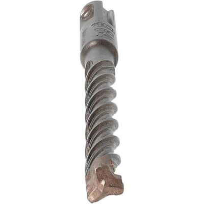 Heller Tools Trijet SDS-Plus Bohrer - 6mm, 110mm, 11 Stück Heller Tools Trijet SDS-Plus Bohrer - 6mm, 110mm, 11 Stück