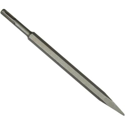 GEKO, Meissel, SDS PLUS Locher 14x250mm GEKO, Meissel, SDS PLUS Locher 14x250mm