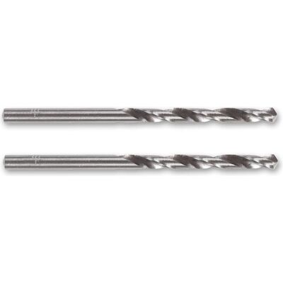 DeWalt, Bohrereinsatz, Metallbohrer (3 Millimeter) DeWalt, Bohrereinsatz, Metallbohrer (3 Millimeter)
