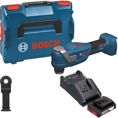 Bosch Professional, Multifunktionswerkzeug, GOP 18V-30 (Multifunktionswerkzeug) Bosch Professional, Multifunktionswerkzeug, GOP 18V-30 (Multifunktionswerkzeug)