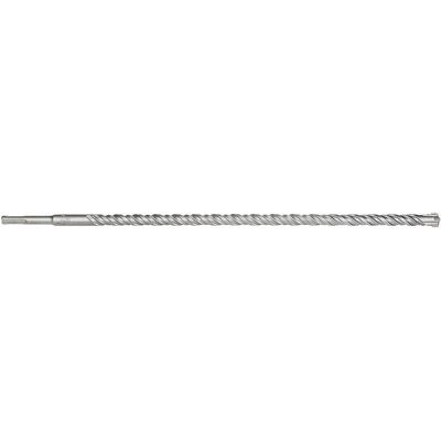 Graphite, Bohrereinsatz, SDS Plus Stahlbetonbohrer 14 x 350 mm, quatro (14 Millimeter) Graphite, Bohrereinsatz, SDS Plus Stahlbetonbohrer 14 x 350 mm, quatro (14 Millimeter)
