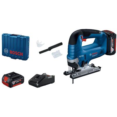 Bosch Professional, Stichsäge, GST 185-Li Bosch Professional, Stichsäge, GST 185-Li