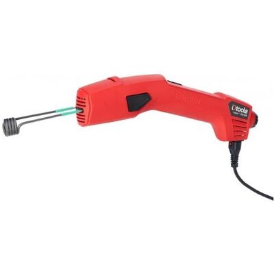 Elmag, Lötgerät, - Induktionsheizgerät Basis Kit Power + W2300 inkl. 3 Standard Spiralen Elmag, Lötgerät, - Induktionsheizgerät Basis Kit Power + W2300 inkl. 3 Standard Spiralen