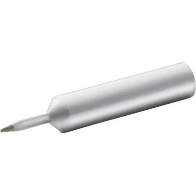 Weller Erem Lötspitze Serie XNT Meisselform, XNT 4X/1,2 x 0,4 mm, gebogen 30° (Lötspitze), Lötgerät Zubehör Weller Erem Lötspitze Serie XNT Meisselform, XNT 4X/1,2 x 0,4 mm, gebogen 30° (Lötspitze), Lötgerät Zubehör