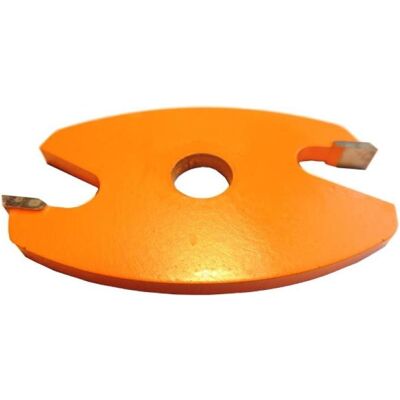 CMT ORANGE TOOLS 822.020.11 - 75 mm - Z2 - Endfräser CMT ORANGE TOOLS 822.020.11 - 75 mm - Z2 - Endfräser