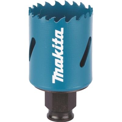 Makita, Lochsäge, EZYCHANGE BIM-Lochsäge 40mm (40 mm) Makita, Lochsäge, EZYCHANGE BIM-Lochsäge 40mm (40 mm)