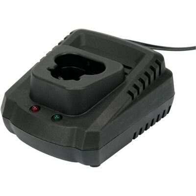 Yato, Werkzeugakku + Ladegerät, ŁADOWARKA 12V (12 V) Yato, Werkzeugakku + Ladegerät, ŁADOWARKA 12V (12 V)