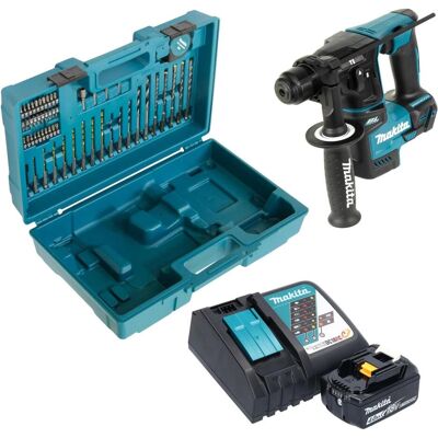 Makita, Bohrmaschine + Akkuschrauber, DHR 171 Makita, Bohrmaschine + Akkuschrauber, DHR 171
