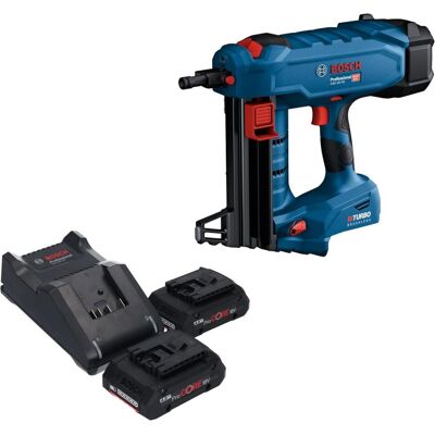 Bosch Professional, Tacker + Nagelpistole, GNB 18V-38 (Nagelpistole) Bosch Professional, Tacker + Nagelpistole, GNB 18V-38 (Nagelpistole)