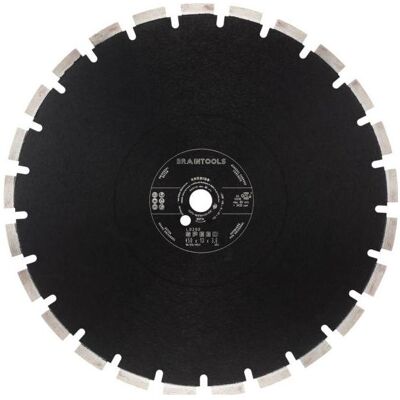 Rhodius, Sägeblatt, Diamantklinge LD 200 450mm Rhodius, Sägeblatt, Diamantklinge LD 200 450mm