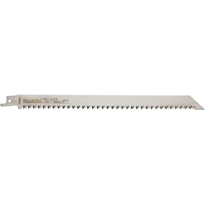 Makita - B-62016 - 250 mm - 8,5 TPI - Sägeblatt Makita - B-62016 - 250 mm - 8,5 TPI - Sägeblatt