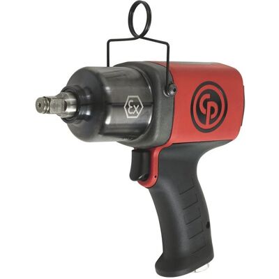 C+P, Bohrmaschine + Akkuschrauber, DL Schlagschrauber 1/2" ATEX CP6748EX-P11R CP (Schlagschrauber) C+P, Bohrmaschine + Akkuschrauber, DL Schlagschrauber 1/2" ATEX CP6748EX-P11R CP (Schlagschrauber)