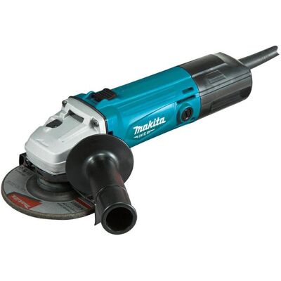 Makita, Winkelschleifer, M 1902 (115 mm) Makita, Winkelschleifer, M 1902 (115 mm)