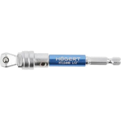 Hoegert HOGERT ADAPTER 1/2" - Adapter Hoegert HOGERT ADAPTER 1/2" - Adapter
