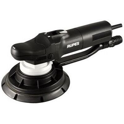 Rupes, Schleifmaschine + Poliermaschine, RU-EK200AS EK200AS Planetenschleifmaschine 200mm 550W (Exzenterschleifer) Rupes, Schleifmaschine + Poliermaschine, RU-EK200AS EK200AS Planetenschleifmaschine 200mm 550W (Exzenterschleifer)