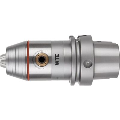 WTE, Zubehör Bohrer, Präzisions Bohrfutter DIN69893A 0,5-13mm HSK-A 63 WTE, Zubehör Bohrer, Präzisions Bohrfutter DIN69893A 0,5-13mm HSK-A 63