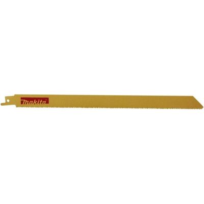 Makita P-67767 - 5 Sägeblätter für Holz und Metall - 260mm - Typ A Makita P-67767 - 5 Sägeblätter für Holz und Metall - 260mm - Typ A