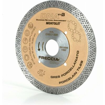 Monolith Sägeblatt, MONTOLIT TARCZA DIAMENTOWA CGX 125mm Monolith Sägeblatt, MONTOLIT TARCZA DIAMENTOWA CGX 125mm