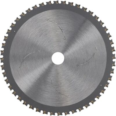DeWalt, Sägeblatt, Metall-Kreissägeblatt 184/20mm 48Z DeWalt, Sägeblatt, Metall-Kreissägeblatt 184/20mm 48Z