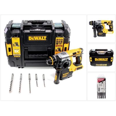 DeWalt, Bohrmaschine + Akkuschrauber, DCH 273 DeWalt, Bohrmaschine + Akkuschrauber, DCH 273