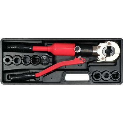 Yato, Zange, Zaciskarka Hydrauliczna Do Pex Yato, Zange, Zaciskarka Hydrauliczna Do Pex