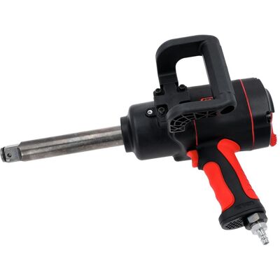 KS Tools, Bohrmaschine + Akkuschrauber, 512.3405 Druckluft-Schlagschrauber Drehmoment (max.): 4050 Nm (Schlagschrauber) KS Tools, Bohrmaschine + Akkuschrauber, 512.3405 Druckluft-Schlagschrauber Drehmoment (max.): 4050 Nm (Schlagschrauber)