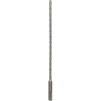 DIY, Bohrereinsatz, Hammerbohrer 6x200/265mm (6 Millimeter) DIY, Bohrereinsatz, Hammerbohrer 6x200/265mm (6 Millimeter)