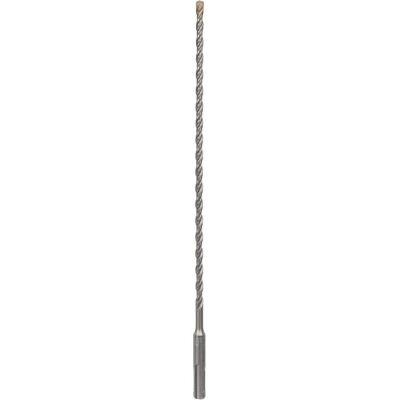Bosch Professional Zubehör, Bohrereinsatz, Hammerbohrer SDS plus-5, 6,5 x 250 x 315 mm (6.5 mm) Bosch Professional Zubehör, Bohrereinsatz, Hammerbohrer SDS plus-5, 6,5 x 250 x 315 mm (6.5 mm)