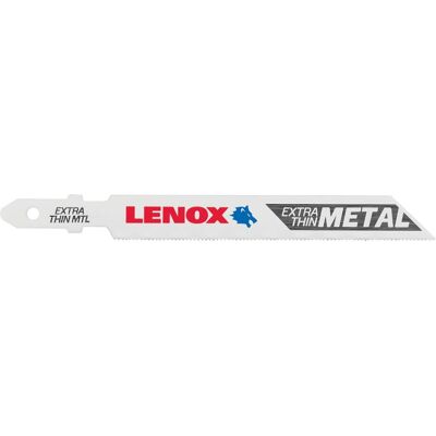 Lenox, Sägeblatt, Sägeblatt für Stichsäge Lenox, Sägeblatt, Sägeblatt für Stichsäge