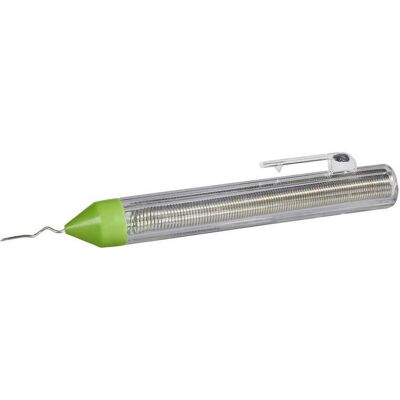 Toolcraft Lötdraht-Pencil, Lötgerät Zubehör Toolcraft Lötdraht-Pencil, Lötgerät Zubehör