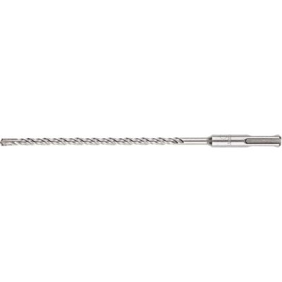 Graphite, Bohrereinsatz, SDS-plus Betonbohrer, 6 x 260 mm, S4, quatro (6 Millimeter) Graphite, Bohrereinsatz, SDS-plus Betonbohrer, 6 x 260 mm, S4, quatro (6 Millimeter)