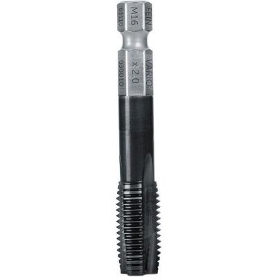 Fein M16 Vario Wasserhahn für Durchgangslöcher Fein M16 Vario Wasserhahn für Durchgangslöcher